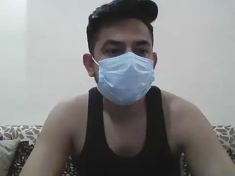 Snapshot of NIVAN_7251 chatting on October 2025 08:49:01 AM NIVAN 7251 online show from October 2025 08:49:01 AM