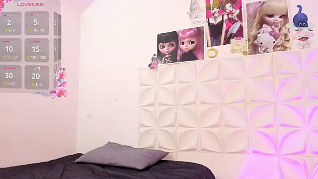 JuliethMoss online show from October 2025 08:28:01 PM