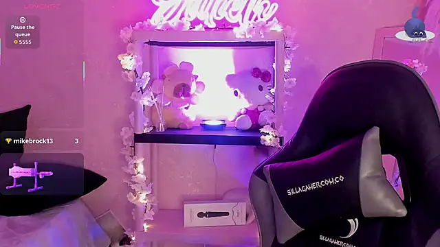 JuliethMoss online show from March 2026 02:04:02 AM