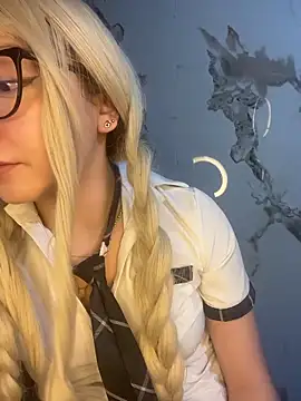 JuliethMoss online show from March 2026 08:19:01 AM