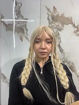 JuliethMoss online show from April 2026 09:51:02 AM