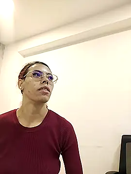 Pamelamiler   online show from November 2025 12:07:02 PM