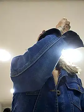 Pamelamiler   online show from January 2026 12:10:02 PM