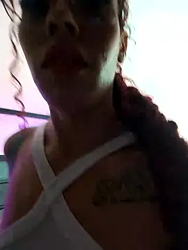 Pamelamiler   online show from January 2026 01:59:02 PM