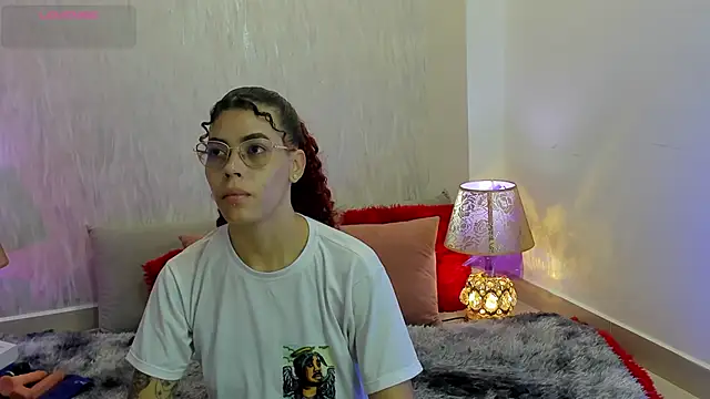 Pamelamiler   online show from February 2026 12:58:02 PM