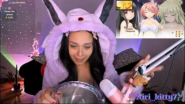 lila kitty81 online show from March 2026 09:52:02 PM