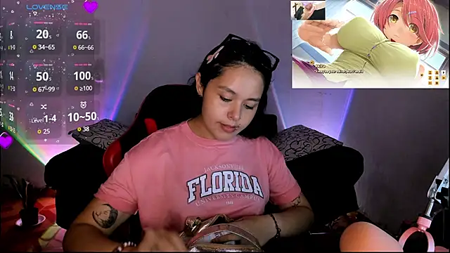 lila kitty81 online show from April 2026 09:09:02 PM