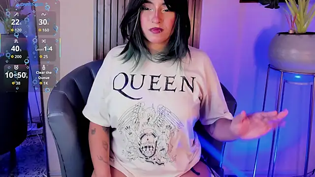 artemish   online show from November 2025 12:27:02 PM