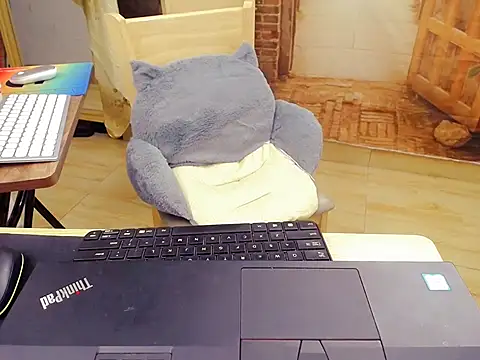 Snapshot of Hana9x chatting on October 2025 03:14:01 PM Hana9x online show from October 2025 03:14:01 PM