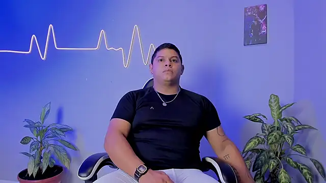 Maximus Steel online show from November 2025 11:54:02 AM