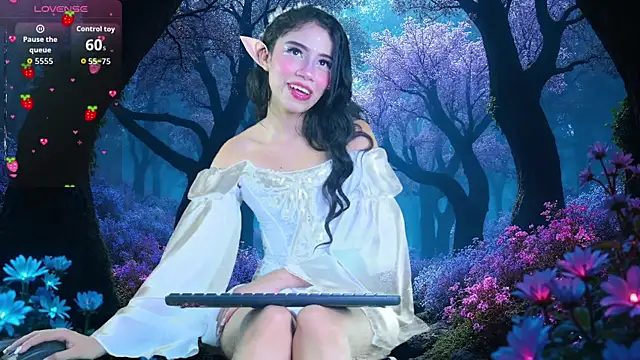 SammyJhuls online show from December 2025 12:25:01 PM