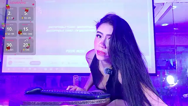 SammyJhuls online show from March 2026 12:11:01 PM