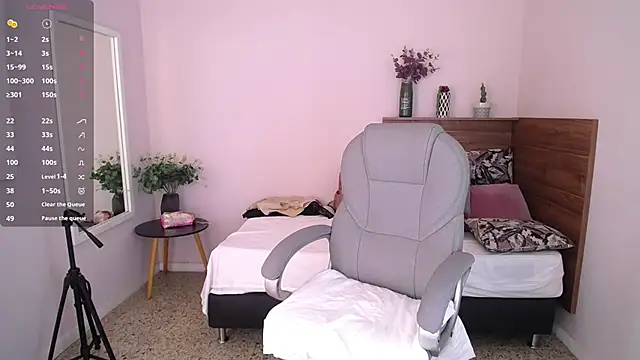 JeinnoveMontenegr0 online show from October 2025 12:06:02 PM