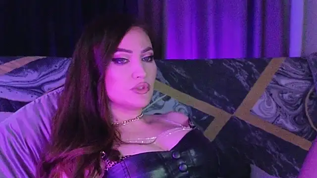 AliceJameson online show from September 2025 09:15:01 PM