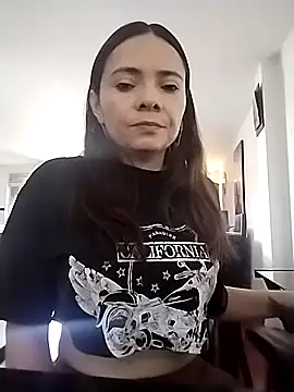 Cami Konor online show from September 2025 04:07:01 PM