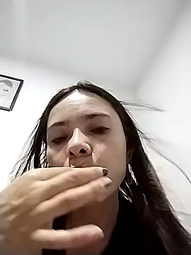 Cami Konor online show from October 2025 10:40:01 PM