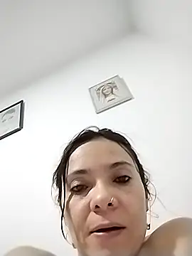 Cami Konor online show from October 2025 05:17:02 AM