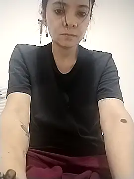 Cami Konor online show from October 2025 08:30:02 PM