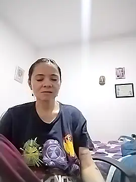 Cami Konor online show from October 2025 02:29:02 PM