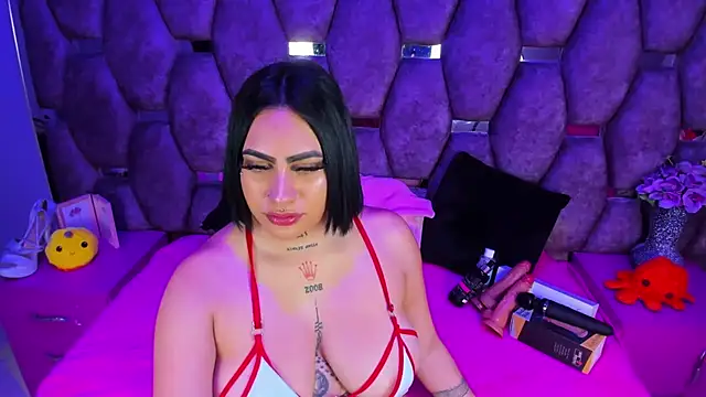 nikky latin online show from October 2025 03:48:02 AM