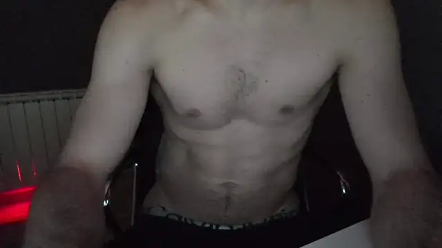 Jorge20F online show from April 2026 08:48:01 PM