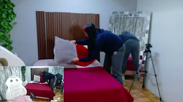 kataleya 29 online show from February 2026 10:17:01 PM