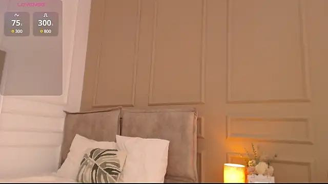 Ashley-Evans online show from December 2024 11:40:01 AM