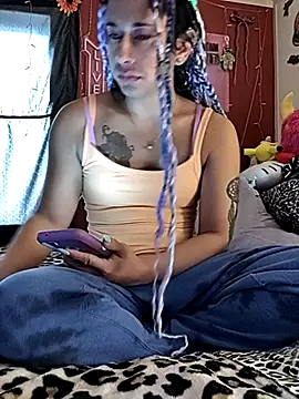 TranSexualJade95 online show from November 2025 09:37:02 PM