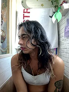 TranSexualJade95 online show from January 2026 05:05:02 PM