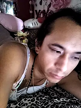 TranSexualJade95 online show from February 2026 06:58:01 PM