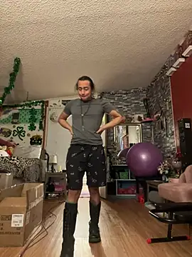 TranSexualJade95 online show from March 2026 04:07:02 AM