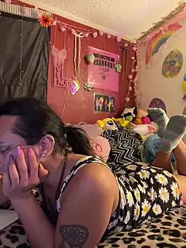 TranSexualJade95 online show from March 2026 08:26:33 AM