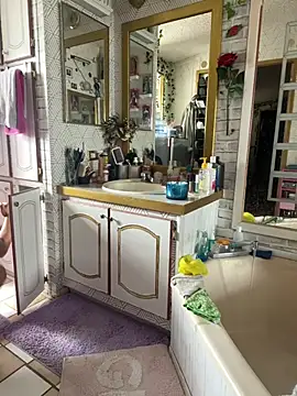 TranSexualJade95 online show from April 2026 09:50:02 PM