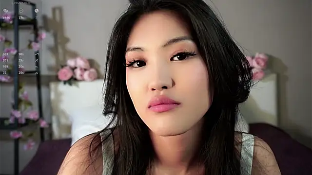 FancyEsten online show from September 2025 07:42:01 AM