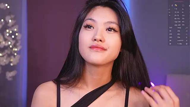 FancyEsten online show from March 2026 07:38:01 AM