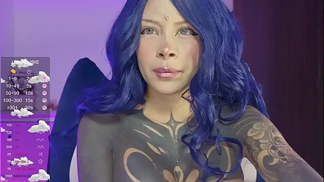 Snapshot of AlinaLukyanova chatting on May 2026 04:41:01 AM AlinaLukyanova online show from May 2026 04:41:01 AM