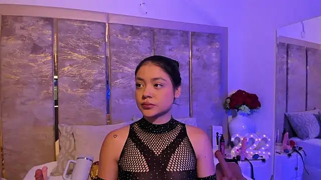 AbbyBeck online show from September 2025 12:27:02 PM