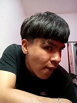 Barrx0018 online show from February 2026 07:45:02 PM