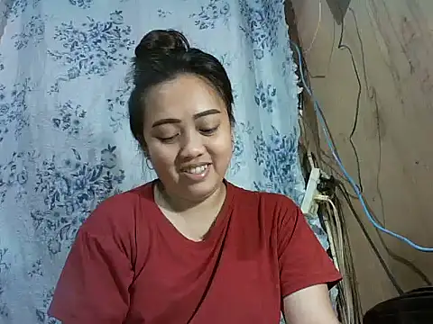 Pinay Chubby20 online show from March 2026 08:35:02 PM