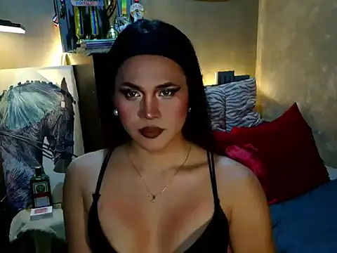 Snapshot of YllanaAltheaXxX chatting on June 2026 02:23:02 AM YllanaAltheaXxX online show from June 2026 02:23:02 AM