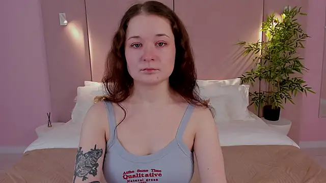 NancyJonson online show from December 2025 03:01:01 AM