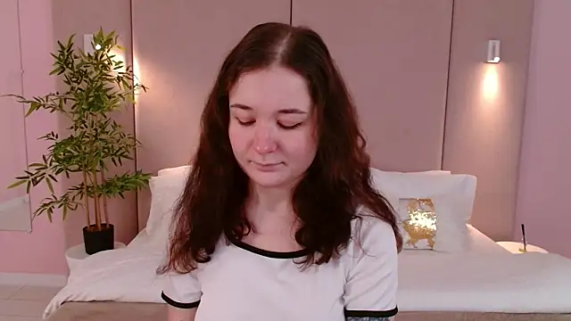 NancyJonson online show from February 2026 03:15:02 AM