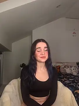 RosieCheexxxxxx online show from October 2025 03:45:01 AM