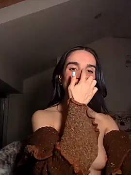 RosieCheexxxxxx online show from October 2025 06:15:02 AM