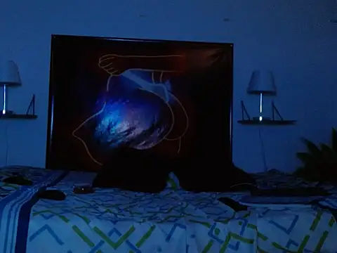 Snapshot of GinoelDal chatting on October 2025 10:56:02 PM GinoelDal online show from October 2025 10:56:02 PM