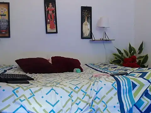 Snapshot of GinoelDal chatting on November 2025 01:19:02 AM GinoelDal online show from November 2025 01:19:02 AM