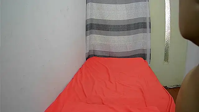 ThickHunn99 online show from October 2025 04:55:01 AM