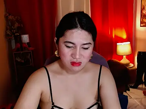 tsBiancalicious online show from October 2025 04:06:02 PM