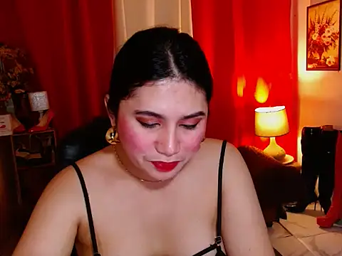 tsBiancalicious online show from October 2025 02:58:02 AM