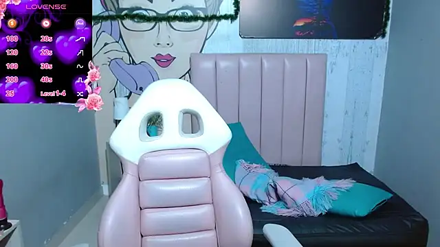 Cary Addisson online show from December 2025 02:34:01 PM